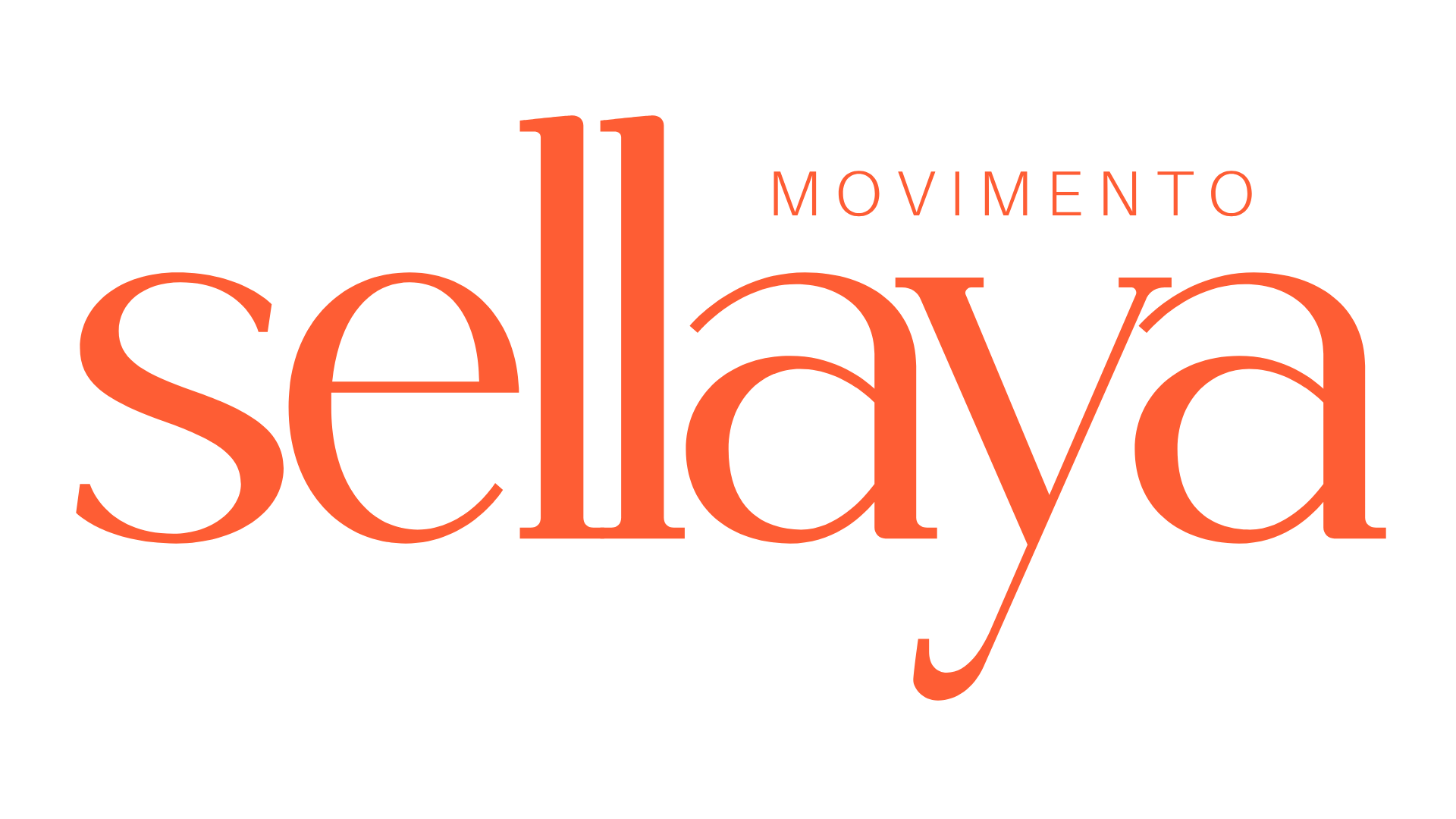 SELLAYA Movimento